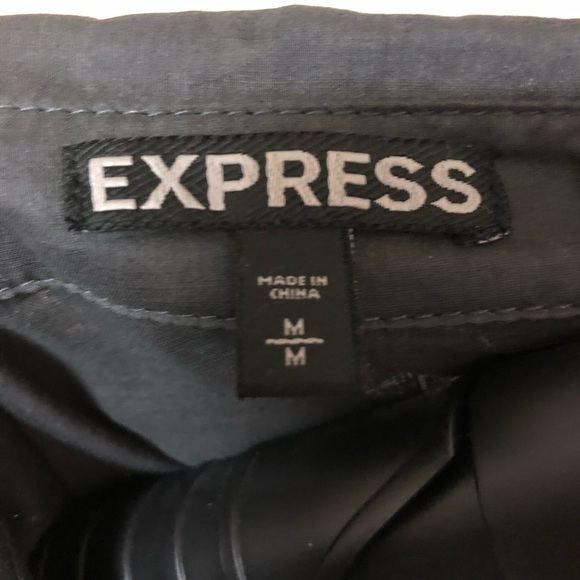 Express blouse - Picture 2 of 2